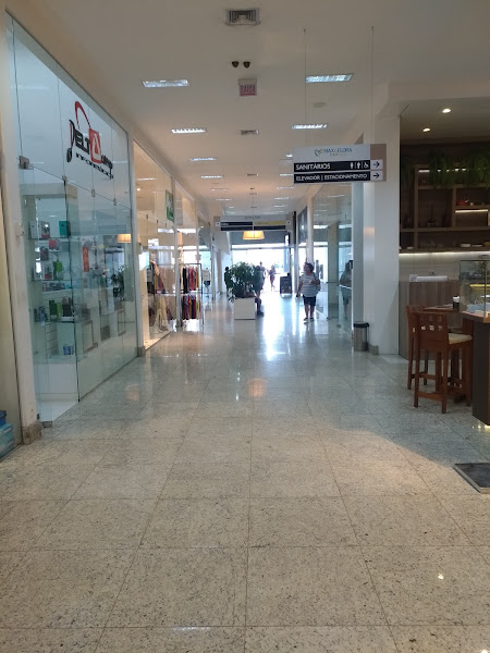 Foto 4 Shopping Max&Flora Center