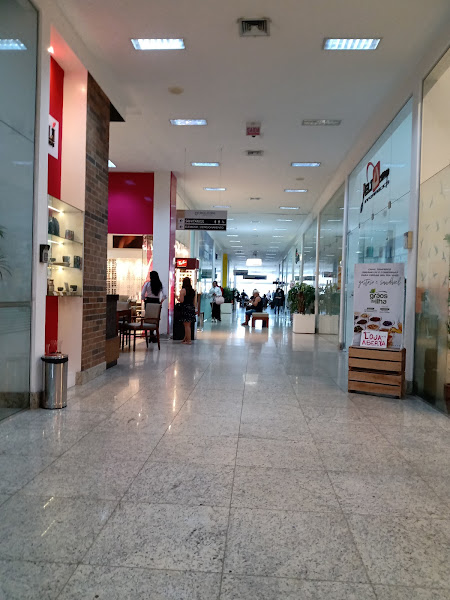 Foto 5 Shopping Max&Flora Center