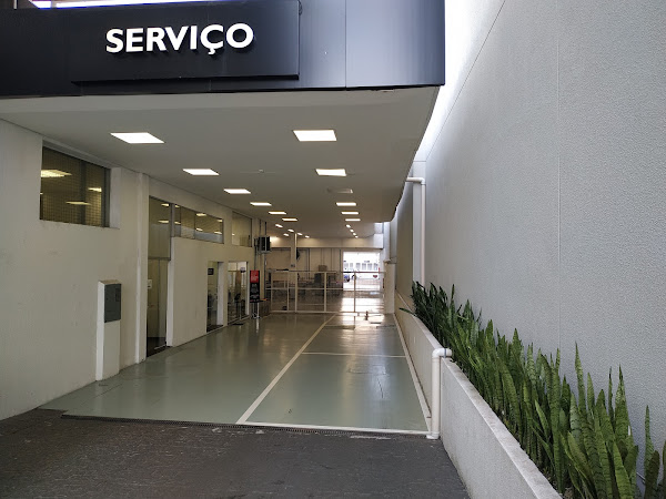 Foto 2 CAOA Chery | D21 Motors Florianópolis – Oficina