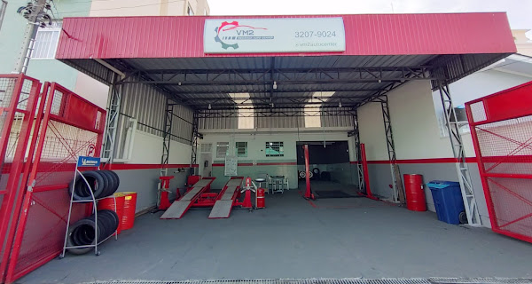 VM2 Mecânica Auto Center VM2 Mecânica Auto Center
