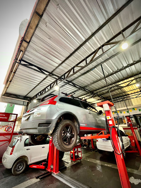 Foto 1 VM2 Mecânica Auto Center