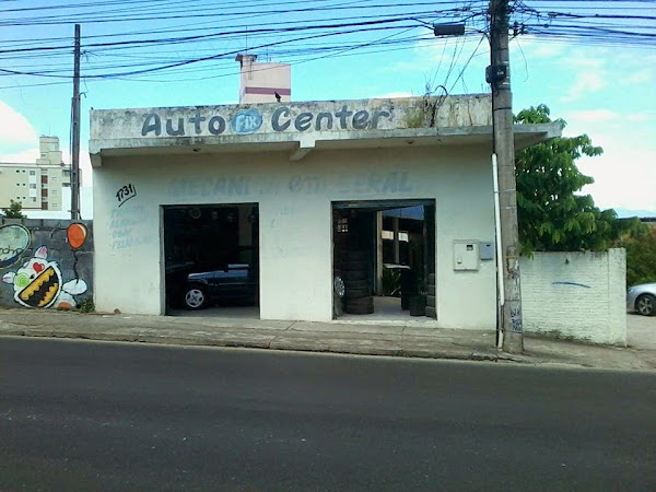 auto fix center auto fix center