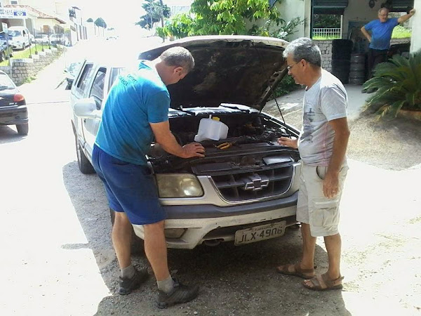 Foto 2 auto fix center