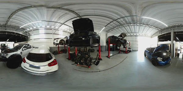 Foto 2 Mecânica Mp Car