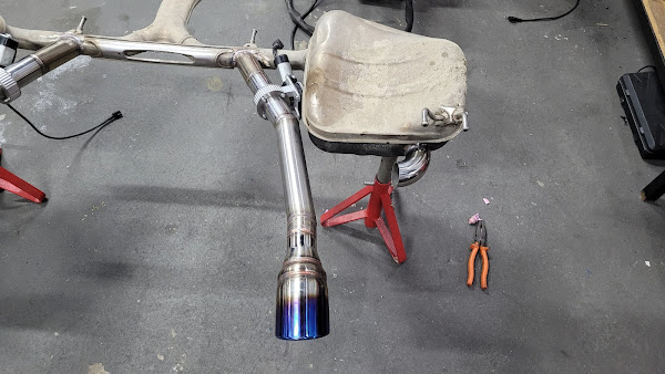 Borghi Motorsport - Preparação e revisão de nacionais e importados