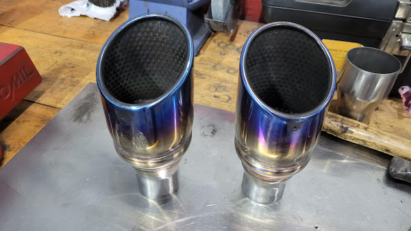 Foto 1 Borghi Motorsport - Preparação e revisão de nacionais e importados