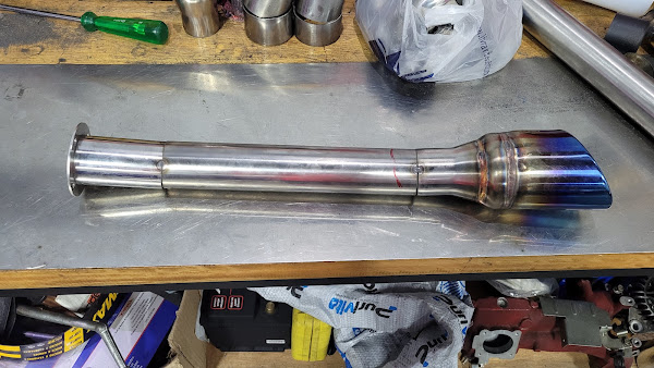 Foto 2 Borghi Motorsport - Preparação e revisão de nacionais e importados