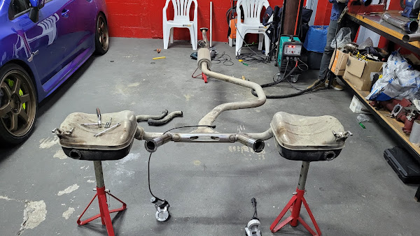 Foto 3 Borghi Motorsport - Preparação e revisão de nacionais e importados Foto 3 Borghi Motorsport - Preparação e revisão de nacionais e importados