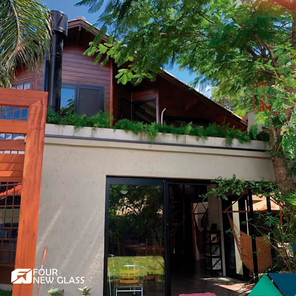 Foto 3 Four New Glass - Vidraçaria