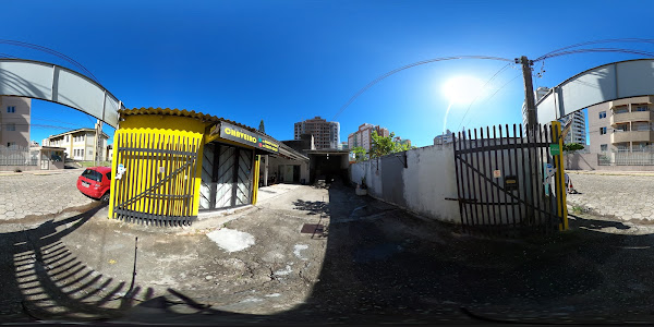 Foto 2 Auttentic lava-car