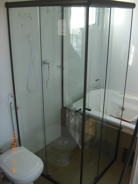 Foto 2 Cia do Box vidraçaria e distribuidora