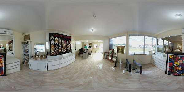 Foto 1 Vidraçaria Naiara