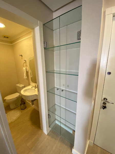 Foto 2 Vidraçaria Naiara