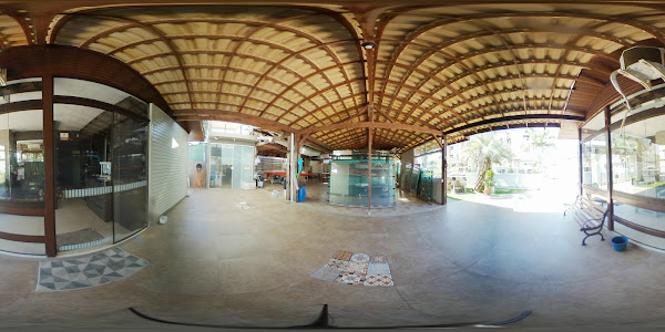 Foto 2 Vidraçaria Canasvieiras