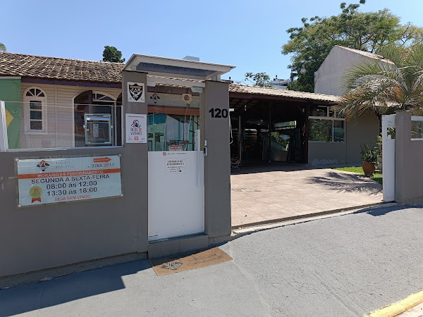 Foto 3 Vidraçaria Canasvieiras