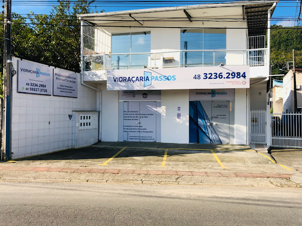 Vidraçaria Passos
