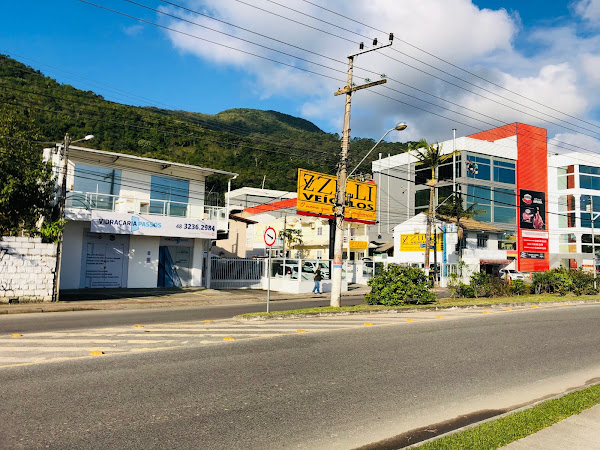 Foto 2 Vidraçaria Passos