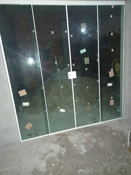 Vidraçaria R&B Ingleses