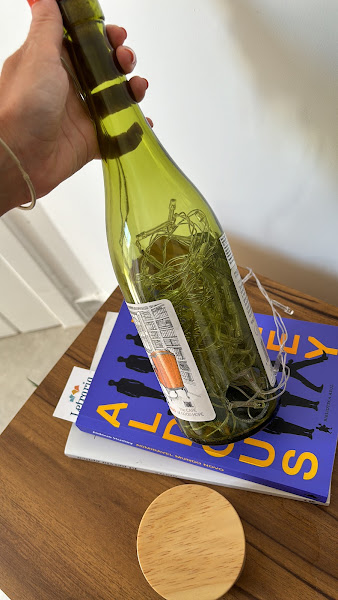 Foto 1 Vidraçaria e Molduraria Itacorubi