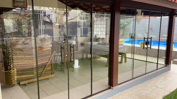 Foto 0 Arte e Vidros