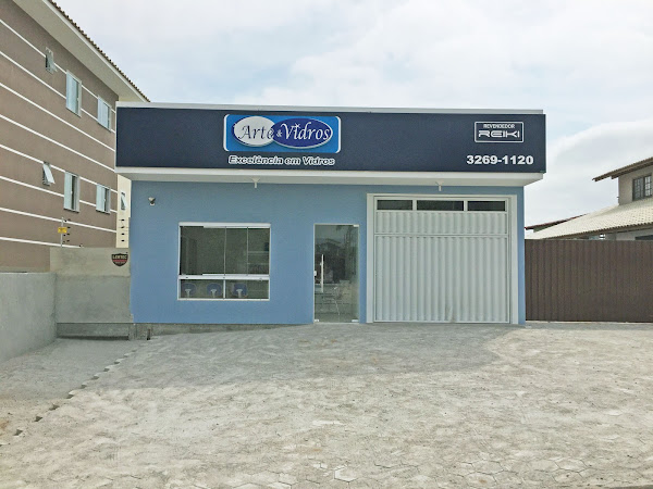 Foto 5 Arte e Vidros