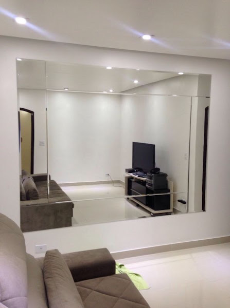 Foto 1 Vidraçaria Marina