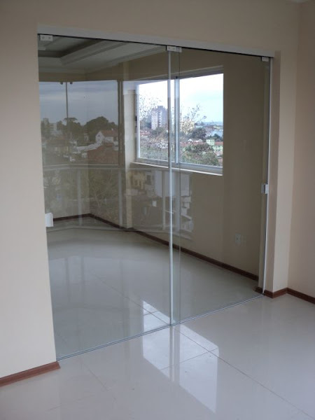 Foto 2 Vidraçaria Marina