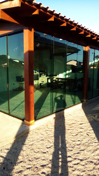 Foto 1 Vidraçaria Sul