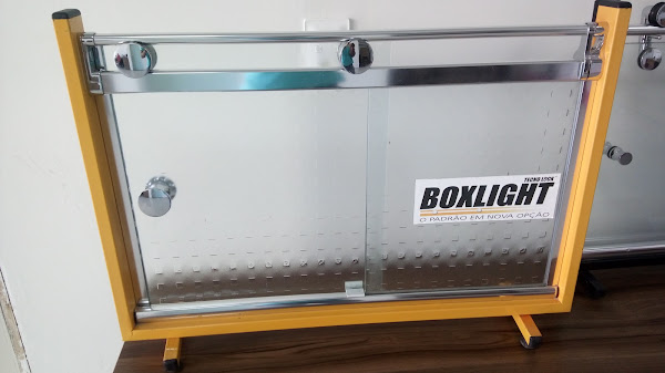 Foto 1 Vidraçaria Vidrocenter Ltda