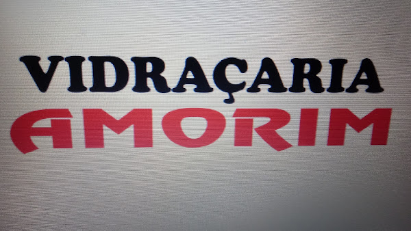 vidraçaria amorim