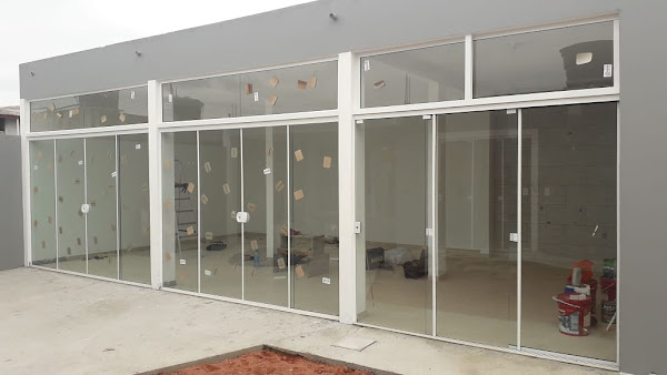 Foto 2 Floripa S. Glass Sul da ilha