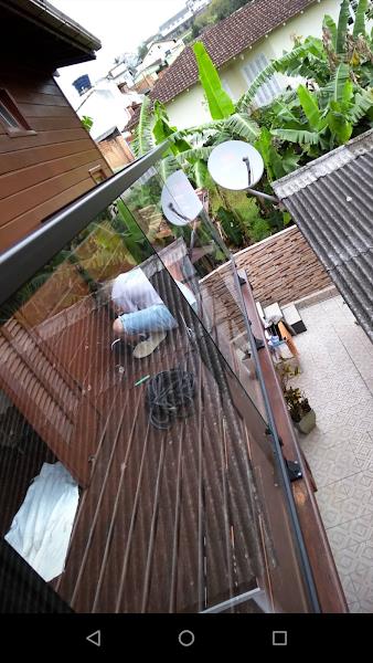 Foto 1 Vidraçaria Costeira