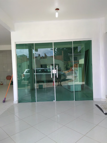 Foto 3 Vidraçaria Costeira