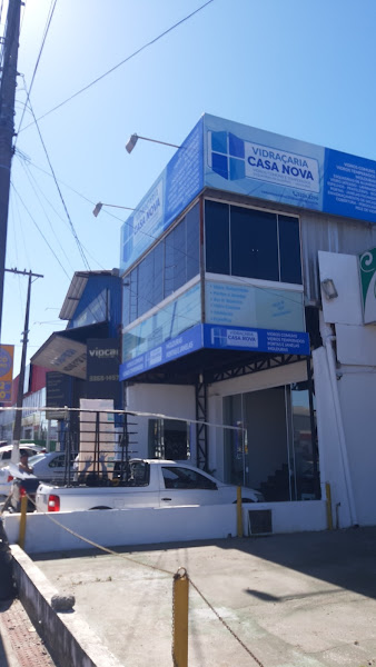 Casa Nova Vidraçaria