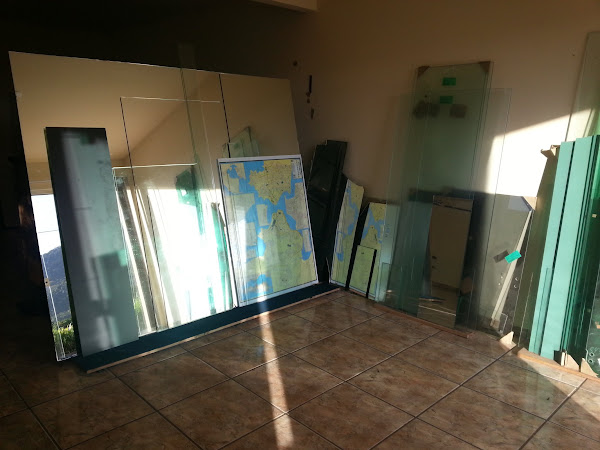 Foto 3 Vidraçaria Arruda