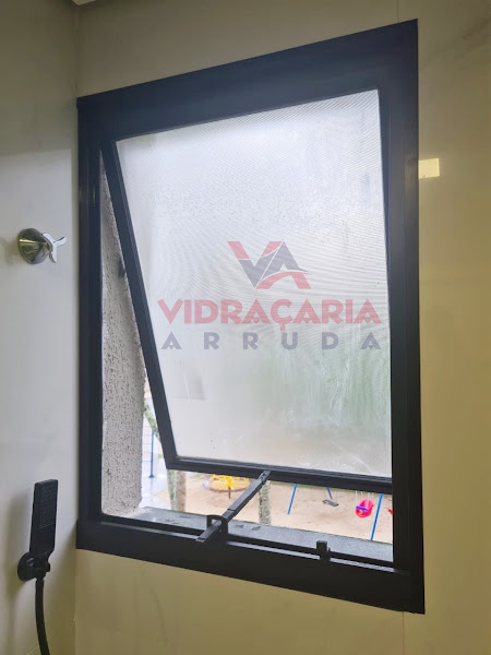 Foto 4 Vidraçaria Arruda