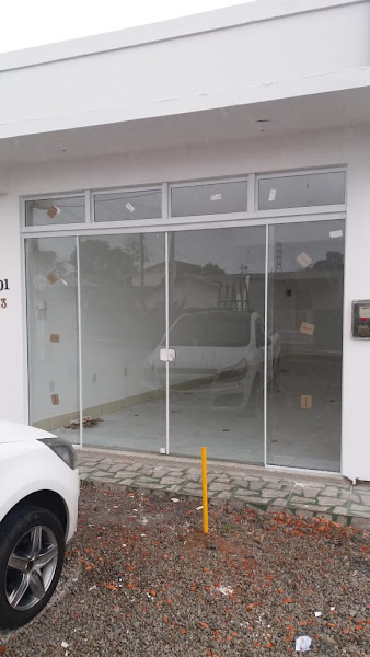 Vidro Norte - (48) 99115.1193