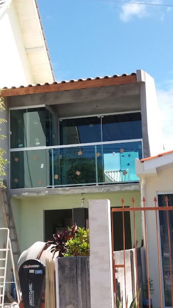 Foto 1 Vidro Norte - (48) 99115.1193