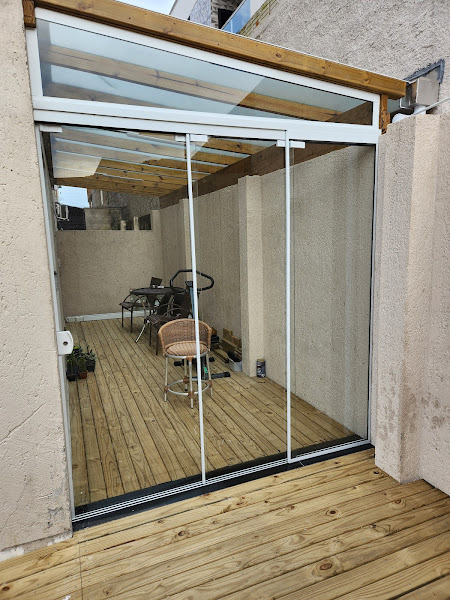 Foto 2 Vidraçaria Cachoeira