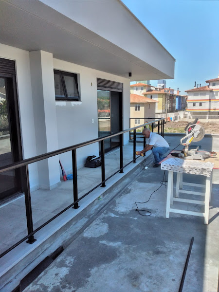 Vidraçaria Da BARRA DA LAGOA