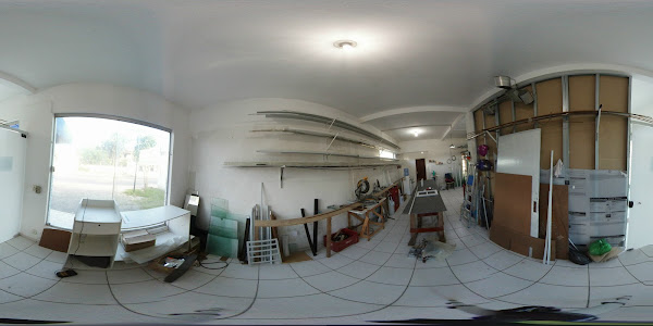 Foto 1 Vidraçaria Da BARRA DA LAGOA