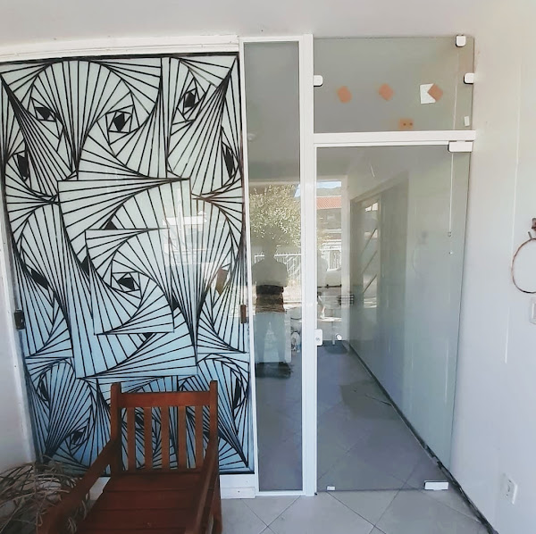 Foto 2 Vidraçaria Da BARRA DA LAGOA