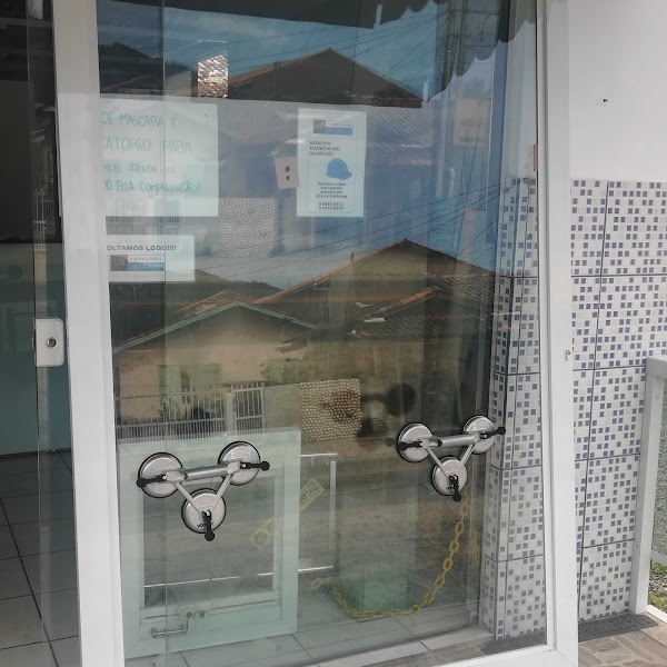 Foto 4 Vidraçaria Da BARRA DA LAGOA