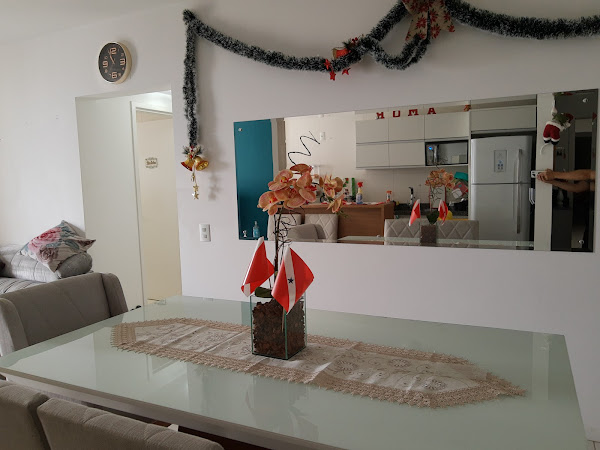 Foto 1 Atlântic Vidros Ltda ME