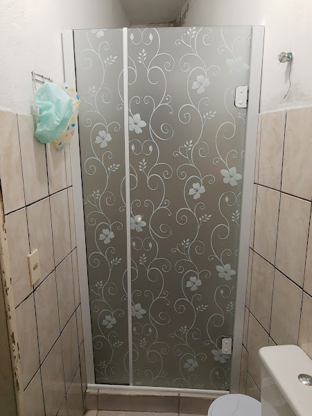 Foto 3 Atlântic Vidros Ltda ME