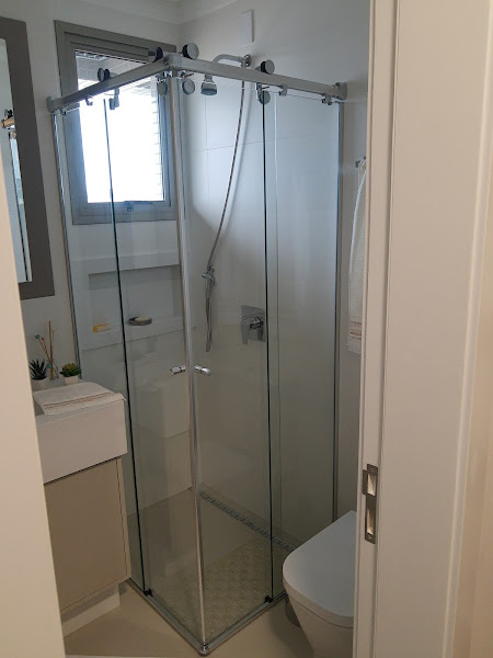 Foto 4 Atlântic Vidros Ltda ME