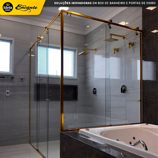 Foto 2 Vidraçaria Prisma