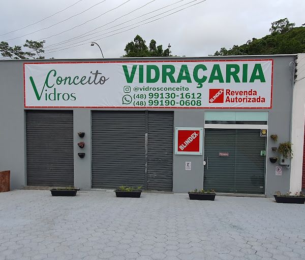 Conceito Vidros