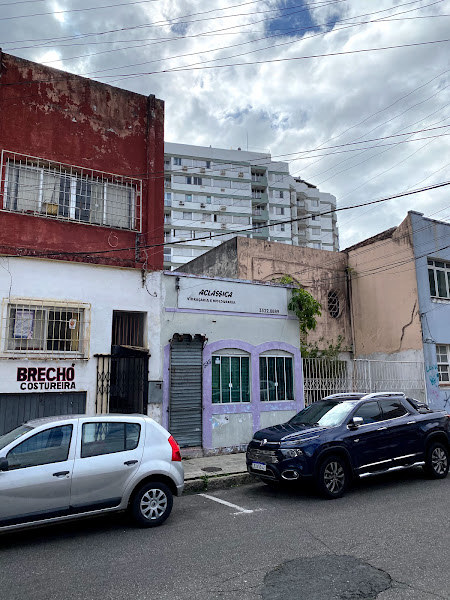 Aclássica Vidraçaria Molduraria e Serviços em Geral