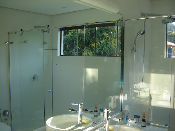 Foto 4 TOP VIDROS Vidraçaria e Esquadrias de Alumínio